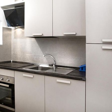 Ca' Rondine Apartment Castiglione Chiavarese Bagian luar foto