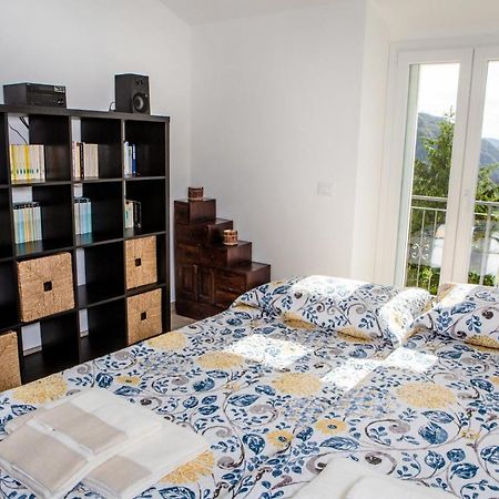 Ca' Rondine Apartment Castiglione Chiavarese Bagian luar foto
