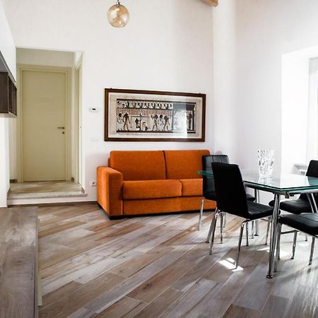 Ca' Rondine Apartment Castiglione Chiavarese Bagian luar foto