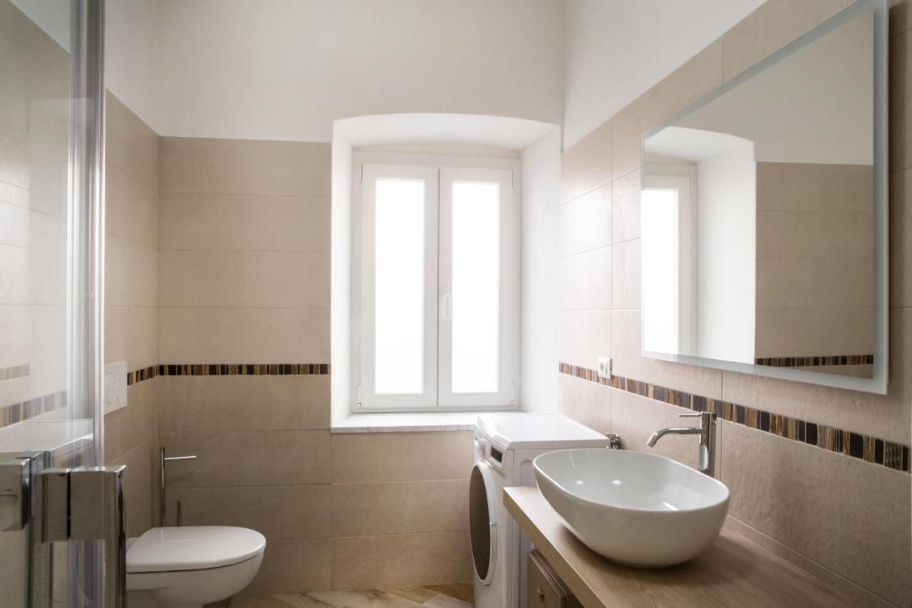 Ca' Rondine Apartment Castiglione Chiavarese Bagian luar foto
