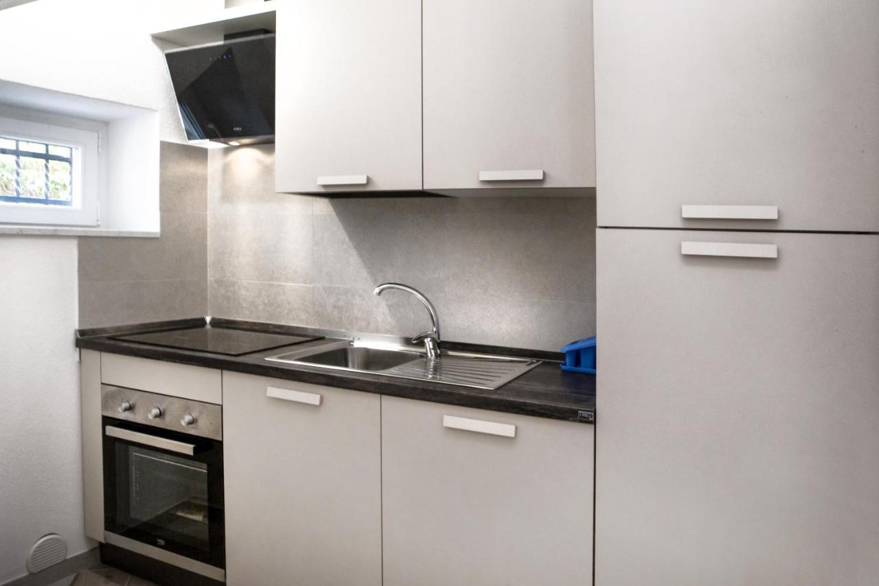 Ca' Rondine Apartment Castiglione Chiavarese Bagian luar foto