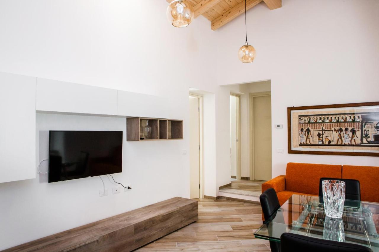 Ca' Rondine Apartment Castiglione Chiavarese Bagian luar foto