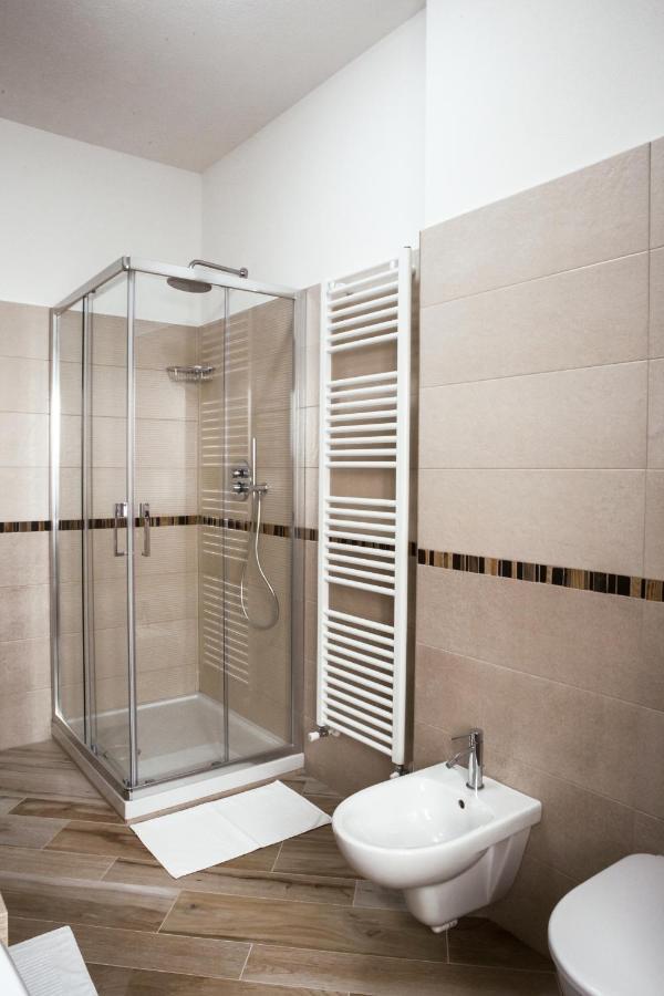 Ca' Rondine Apartment Castiglione Chiavarese Bagian luar foto