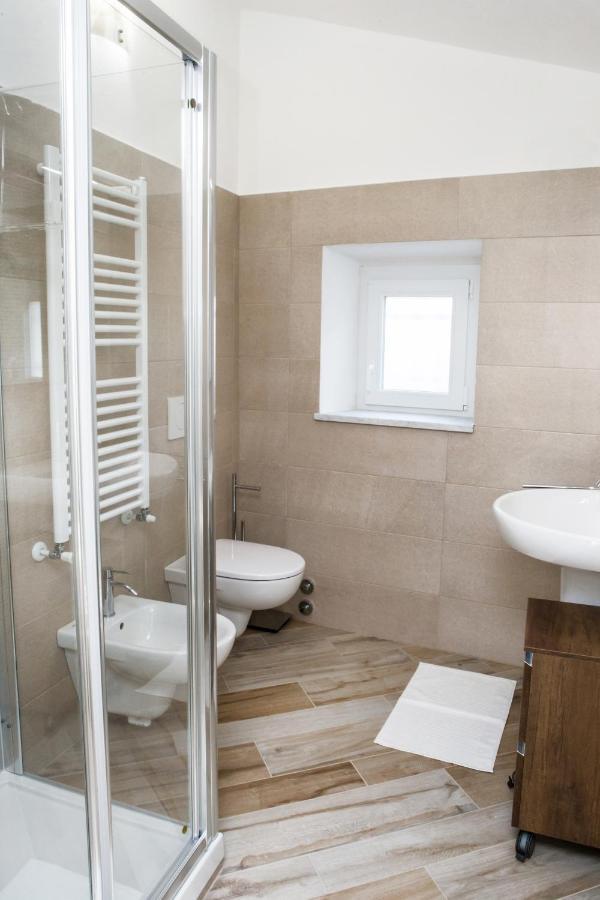 Ca' Rondine Apartment Castiglione Chiavarese Bagian luar foto