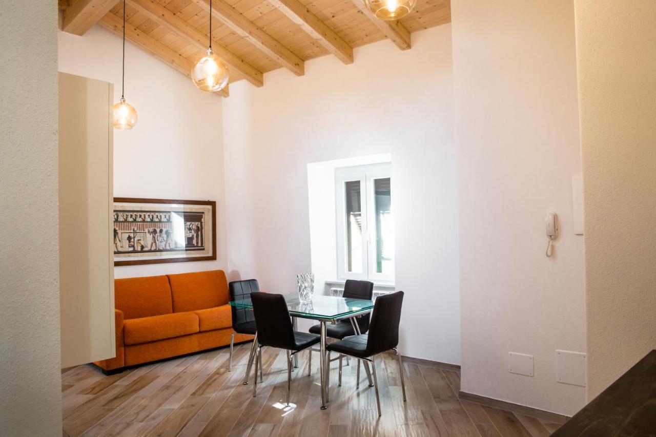 Ca' Rondine Apartment Castiglione Chiavarese Bagian luar foto