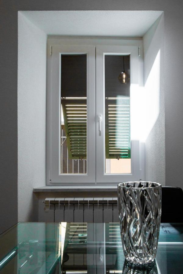 Ca' Rondine Apartment Castiglione Chiavarese Bagian luar foto