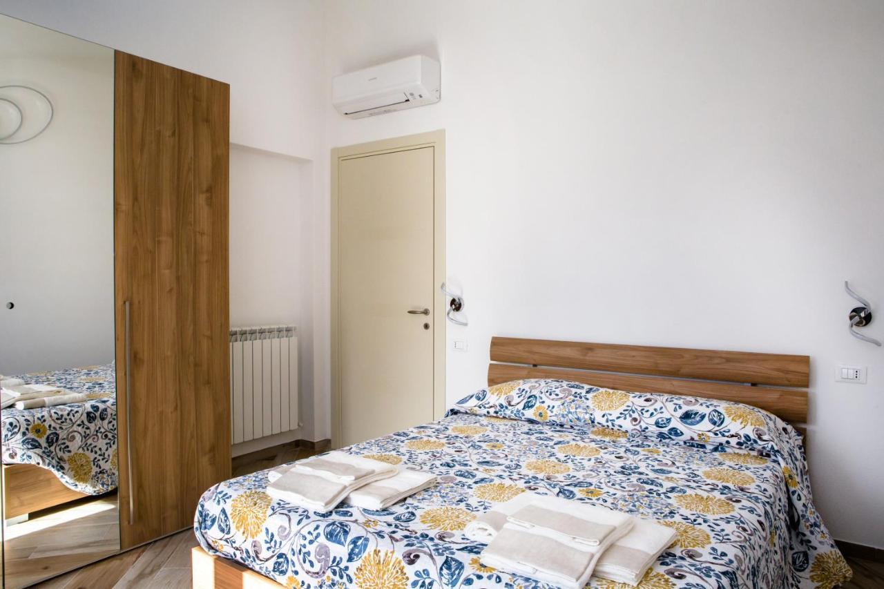 Ca' Rondine Apartment Castiglione Chiavarese Bagian luar foto