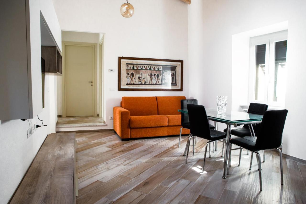 Ca' Rondine Apartment Castiglione Chiavarese Bagian luar foto