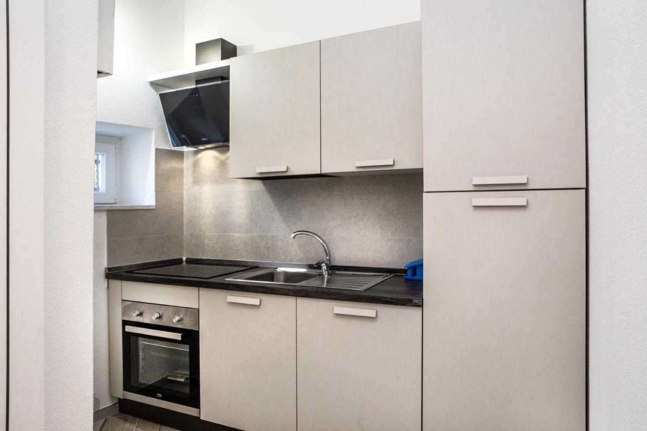 Ca' Rondine Apartment Castiglione Chiavarese Bagian luar foto